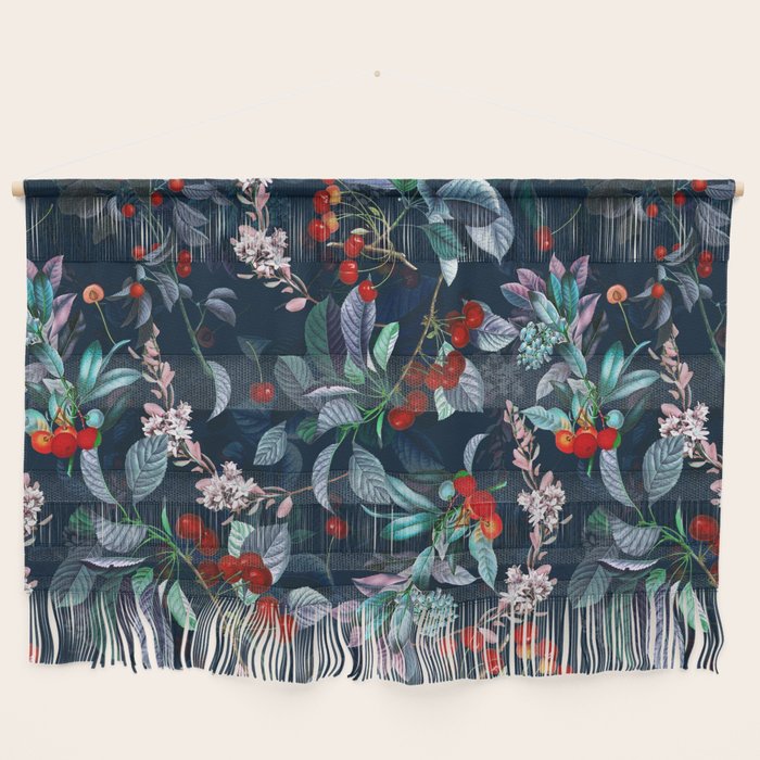 FUTURE NATURE XII Wall Hanging Gallery Image 1