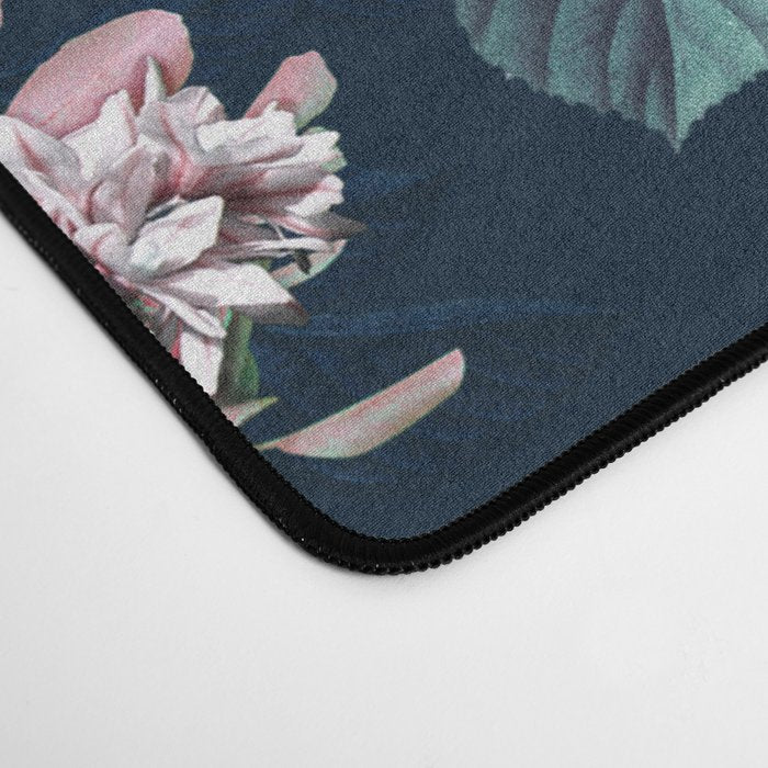 FUTURE NATURE XII Desk Mat Gallery Image 4