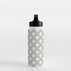 JUNGLIA WEAVE SLATE Water Bottle Gallery Image 3