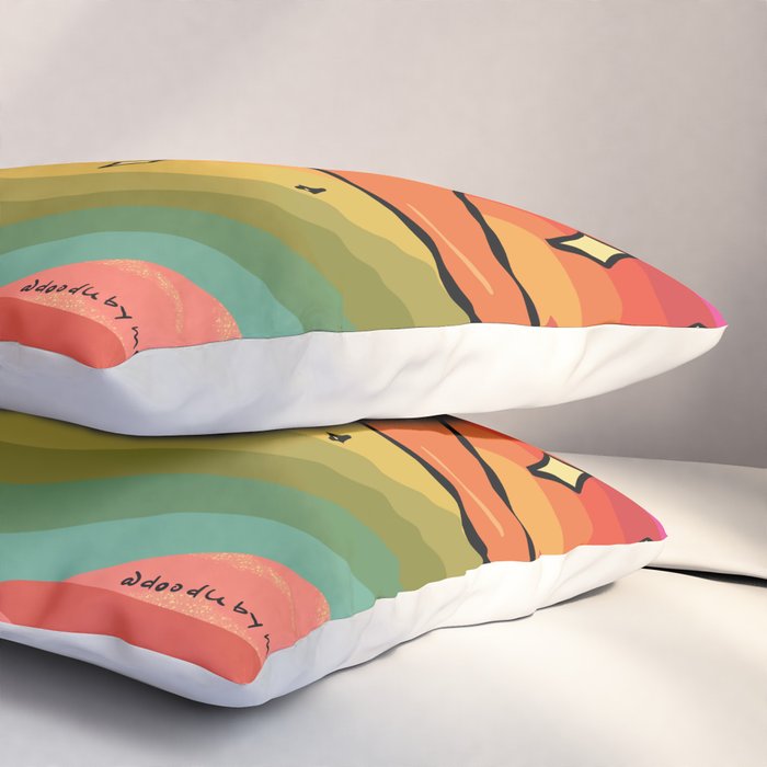 Cancer Pillow Sham Gallery Image 3