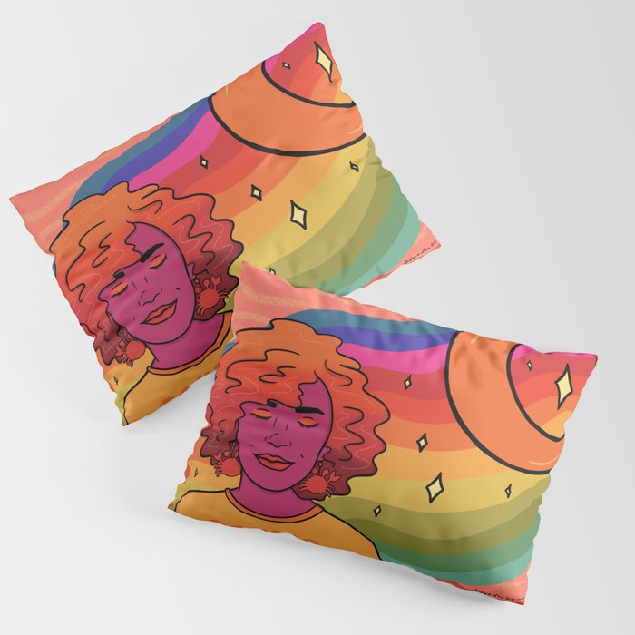 Cancer Pillow Sham Gallery Image 3