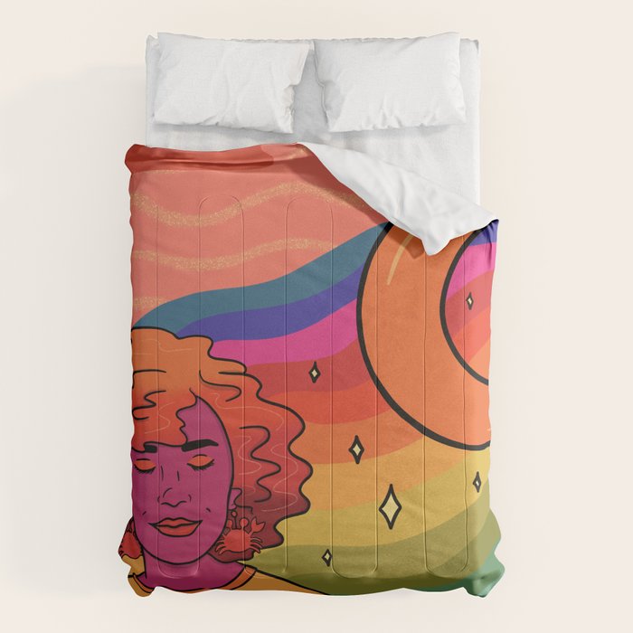 Cancer Comforter Gallery Image 6