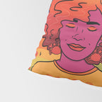 Cancer Pillow Sham Gallery Image 4