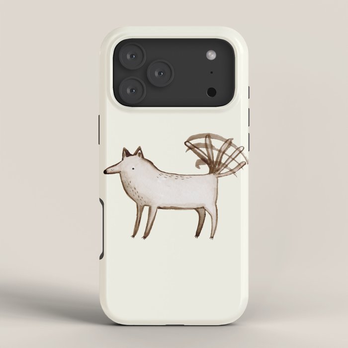 "I'm So Happy" - Dog iPhone Case Gallery Image 4