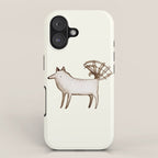 "I'm So Happy" - Dog iPhone Case Gallery Image 1