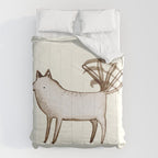 "I'm So Happy" - Dog Comforter Gallery Image 6