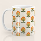 Bright Flowers Coffee Mug Gallery Image 3