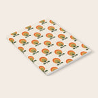 Bright Flowers Notebook Gallery Image 2