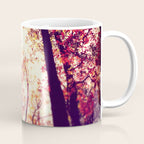 Autumn Red Coffee Mug Gallery Image 1