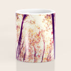 Autumn Red Coffee Mug Gallery Image 4