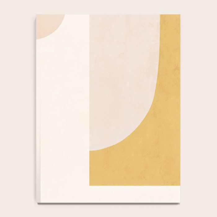 Abstract Art / Shapes 34 Notebook Gallery Image 4