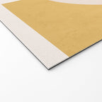 Abstract Art / Shapes 34 Welcome Mat Gallery Image 2