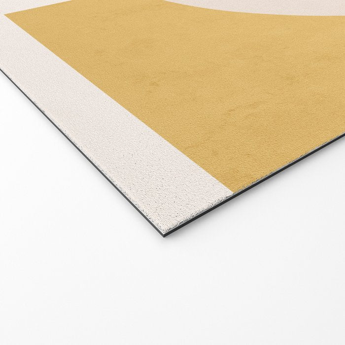 Abstract Art / Shapes 34 Welcome Mat Gallery Image 2