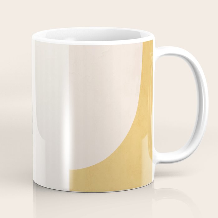 Abstract Art / Shapes 34 Coffee Mug Gallery Image 1