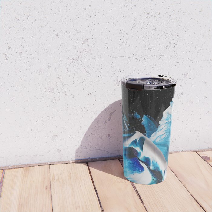 SAPPHIRES & SUFFOCATORS Travel Mug Gallery Image 4