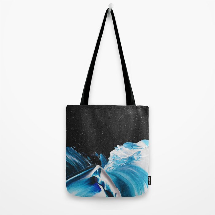 SAPPHIRES & SUFFOCATORS Tote Bag Gallery Image 2