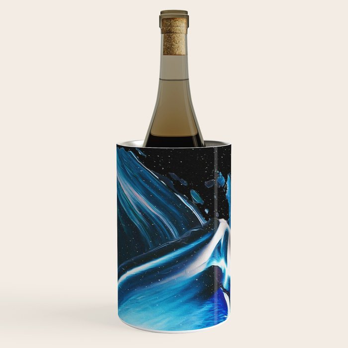 SAPPHIRES & SUFFOCATORS Wine Chiller Gallery Image 2