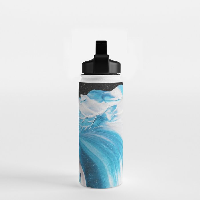 SAPPHIRES & SUFFOCATORS Water Bottle Gallery Image 2