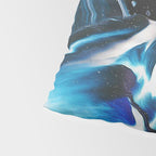 SAPPHIRES & SUFFOCATORS Pillow Sham Gallery Image 4