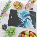 SAPPHIRES & SUFFOCATORS Cutting Board Gallery Image 2