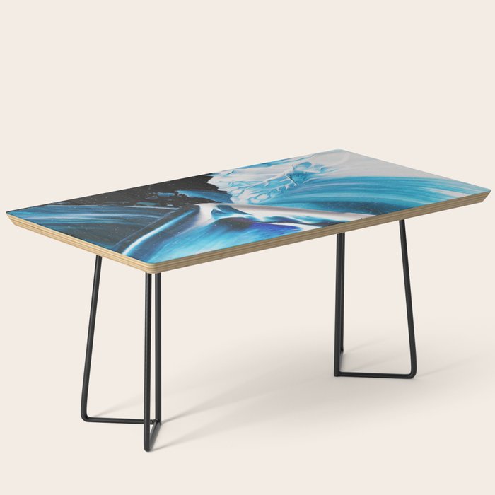SAPPHIRES & SUFFOCATORS Coffee Table Gallery Image 1