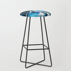 SAPPHIRES & SUFFOCATORS Stool Gallery Image 1