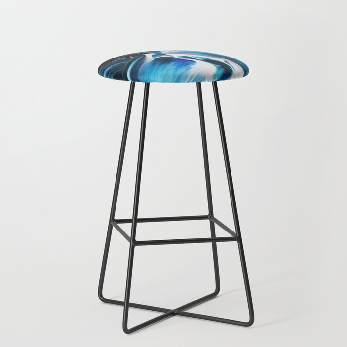 SAPPHIRES & SUFFOCATORS Stool Gallery Image 1