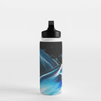 SAPPHIRES & SUFFOCATORS Water Bottle Gallery Image 3