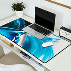 SAPPHIRES & SUFFOCATORS Desk Mat Gallery Image 2