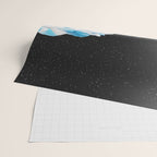 SAPPHIRES & SUFFOCATORS Wrapping Paper Gallery Image 2