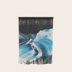 SAPPHIRES & SUFFOCATORS Wall Hanging Gallery Image 1