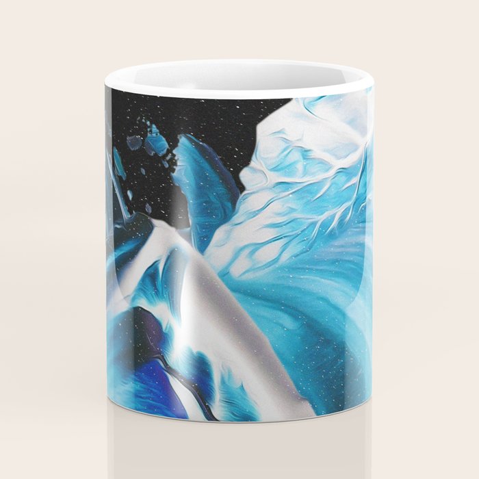 SAPPHIRES & SUFFOCATORS Coffee Mug Gallery Image 4