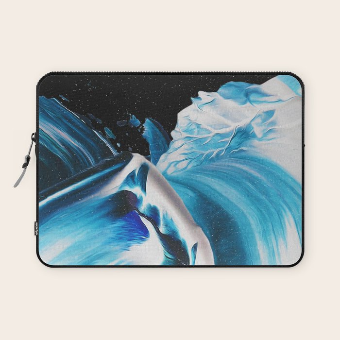 SAPPHIRES & SUFFOCATORS Laptop Sleeve Gallery Image 1