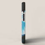 SAPPHIRES & SUFFOCATORS iPhone Case Gallery Image 2
