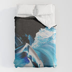 SAPPHIRES & SUFFOCATORS Duvet Cover Gallery Image 6