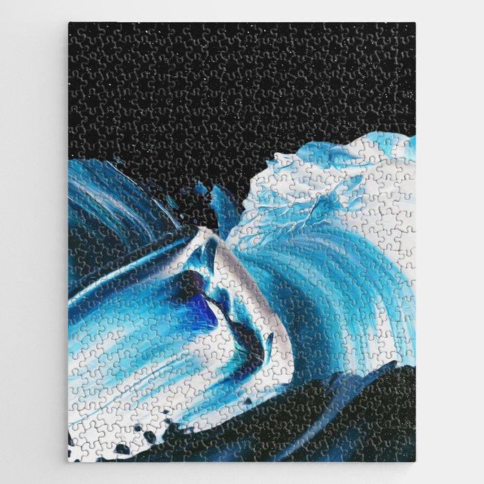 SAPPHIRES & SUFFOCATORS Jigsaw Puzzle Gallery Image 1