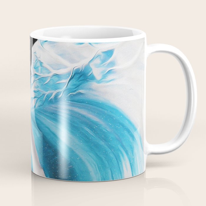 SAPPHIRES & SUFFOCATORS Coffee Mug Gallery Image 1