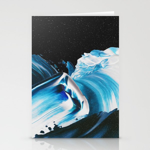 SAPPHIRES & SUFFOCATORS Stationery Card Gallery Image 2