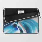 SAPPHIRES & SUFFOCATORS Laptop Sleeve Gallery Image 2
