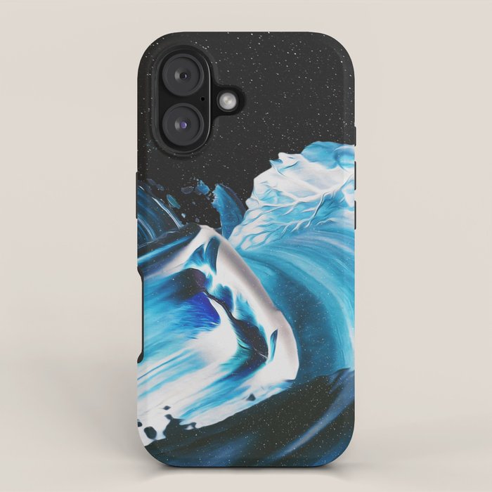 SAPPHIRES & SUFFOCATORS iPhone Case Gallery Image 1