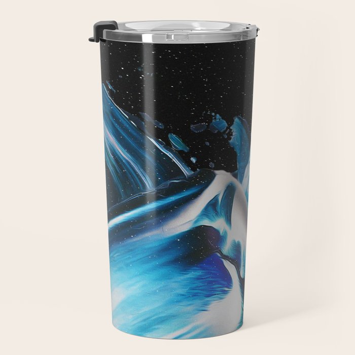 SAPPHIRES & SUFFOCATORS Travel Mug Gallery Image 3