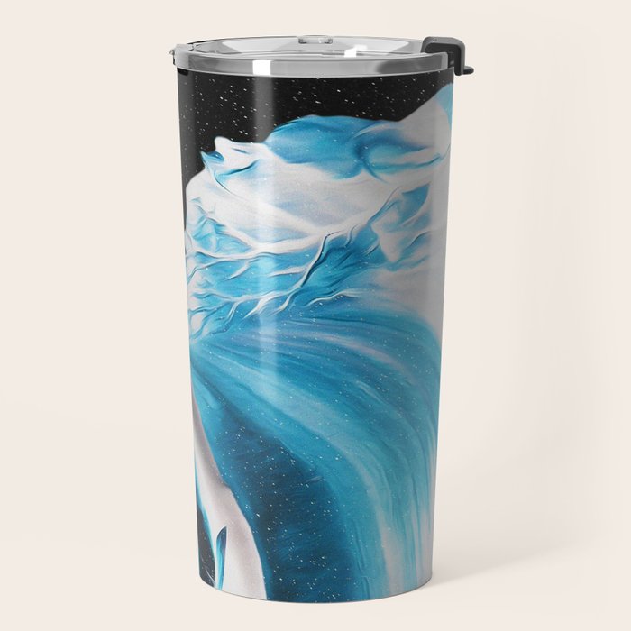 SAPPHIRES & SUFFOCATORS Travel Mug Gallery Image 2