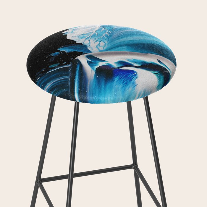 SAPPHIRES & SUFFOCATORS Stool Gallery Image 2