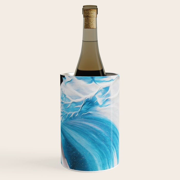 SAPPHIRES & SUFFOCATORS Wine Chiller Gallery Image 3
