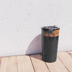 All that She Covers Travel Mug Gallery Image 4