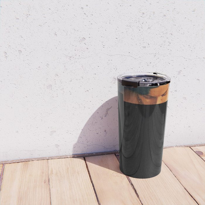 All that She Covers Travel Mug Gallery Image 4