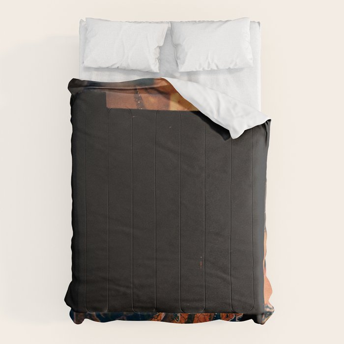 All that She Covers Comforter Gallery Image 1