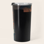 All that She Covers Travel Mug Gallery Image 3