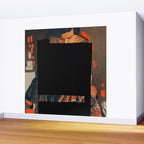All that She Covers Wall Mural Gallery Image 2