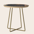 All that She Covers Side Table Gallery Image 1
